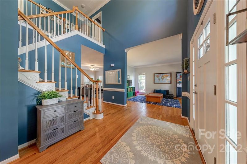 109 Abbotsbury Ct, Marvin, NC 28173