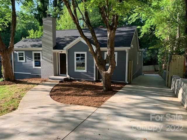 2633 Clydesdale Ter, Charlotte, NC 28208
