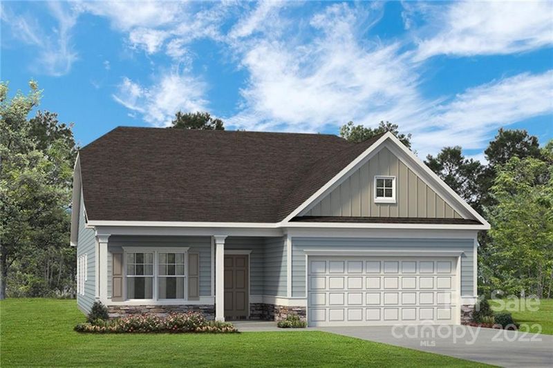 406 Buford Way #115, Mount Holly, NC 28120