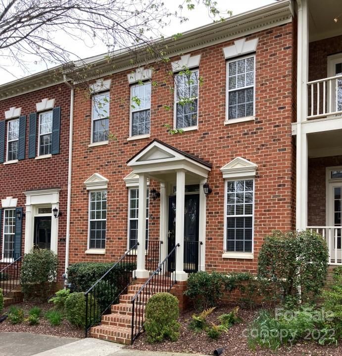 224 Twain Ave, Davidson, NC 28036