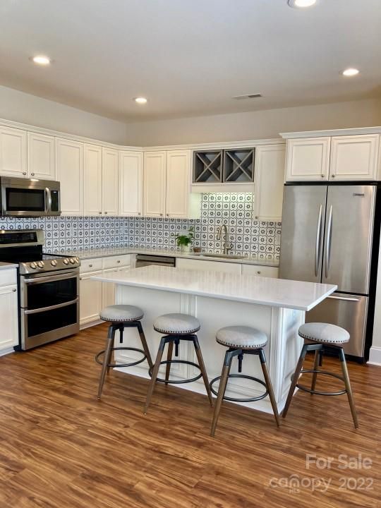 224 Twain Ave, Davidson, NC 28036