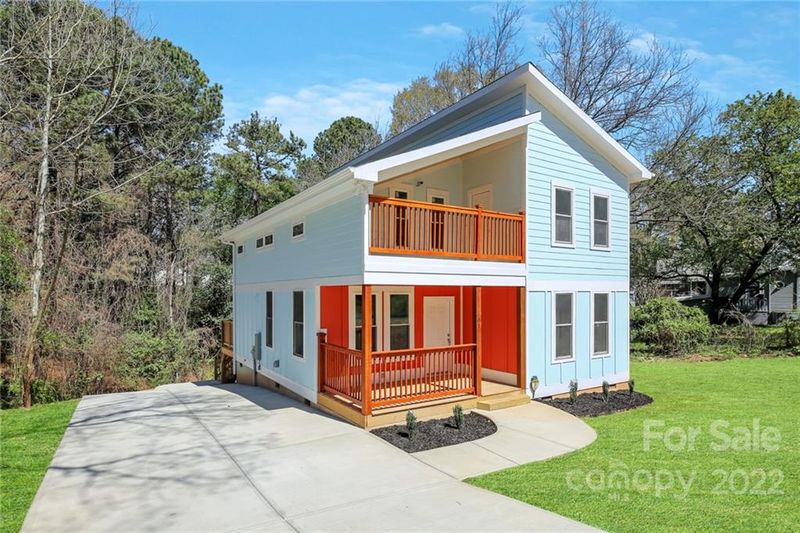 81 May St, Gastonia, NC 28052