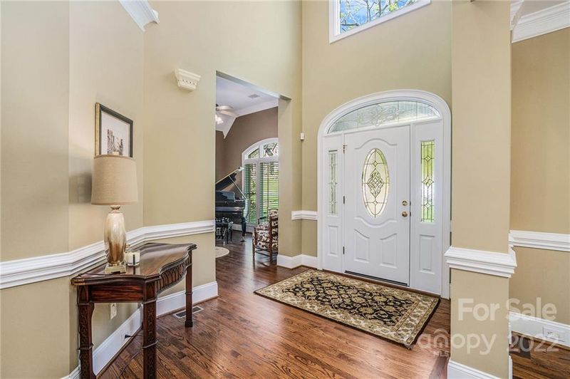 6326 Fox Chase Dr, Davidson, NC 28036
