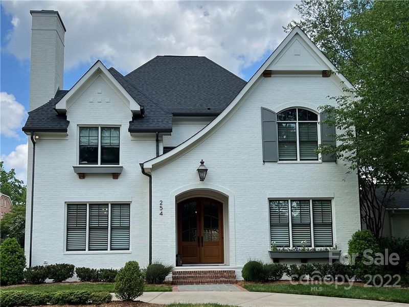 254 Tranquil Ave, Charlotte, NC 28209
