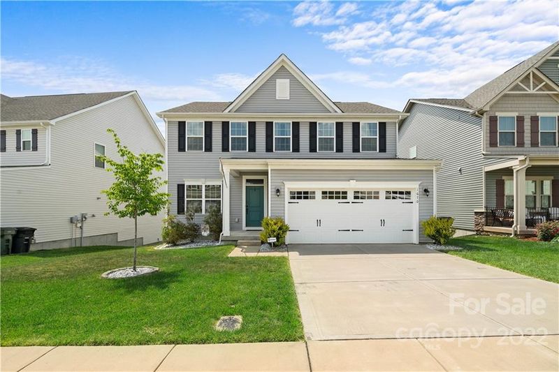 1670 Scarbrough Cir SW, Concord, NC 28025