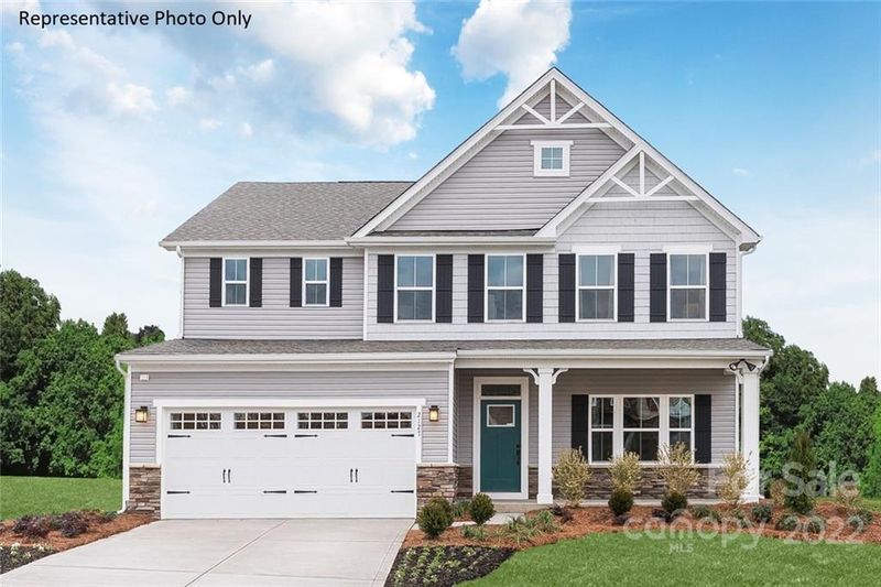 1209 Hinson Forest Rd #95, Monroe, NC 28110