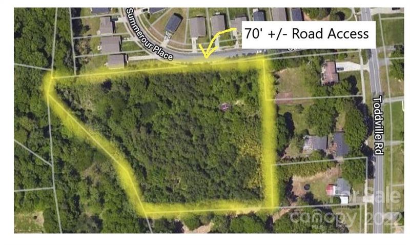 0000 Summerour Pl, Charlotte, NC 28214