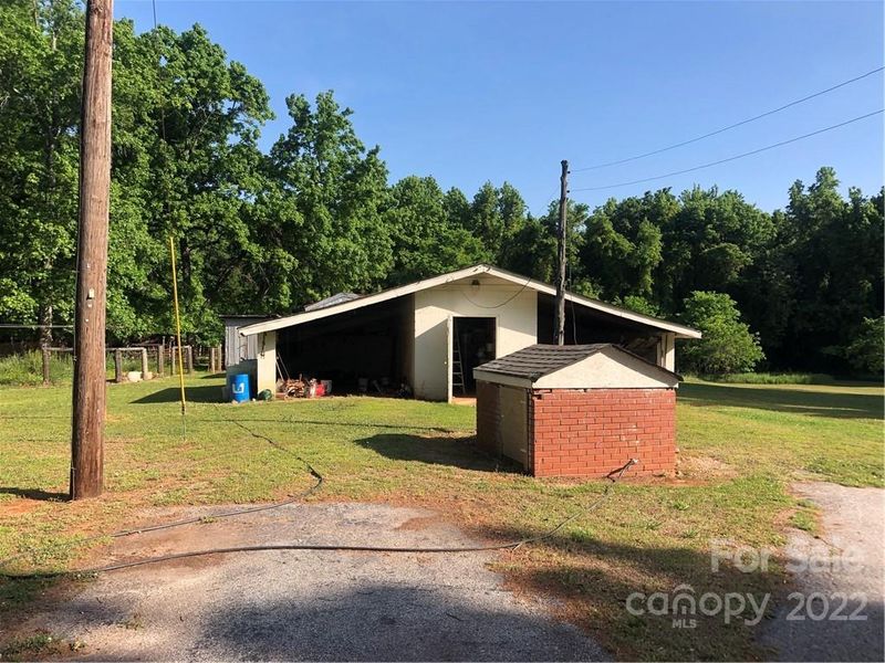 4839 Tabernacle Rd, Lancaster, SC 29720