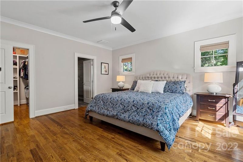 715 E 24th St, Charlotte, NC 28205