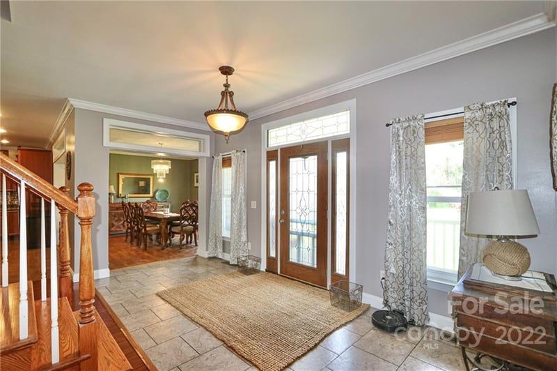 129 Gatton Dr, Olin, NC 28660