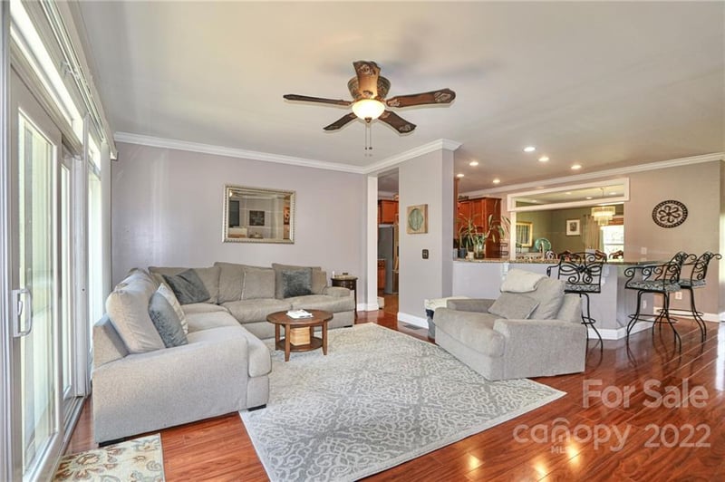 129 Gatton Dr, Olin, NC 28660