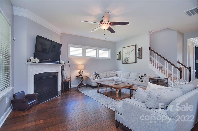 7026 Hyde Park Dr, Indian Trail, NC 28079