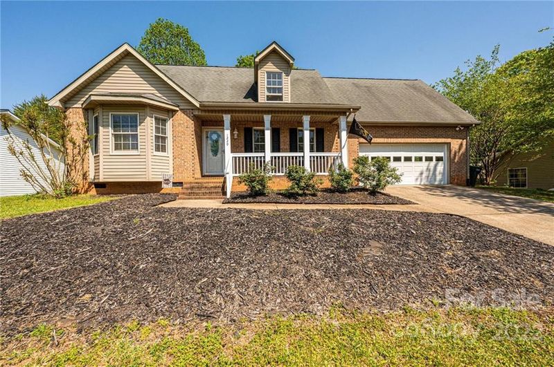 1229 Security St, Newton, NC 28658
