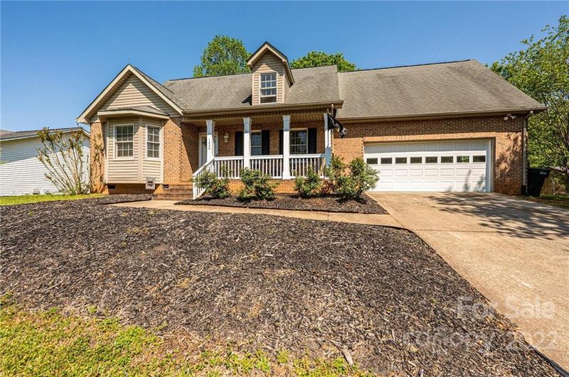 1229 Security St, Newton, NC 28658