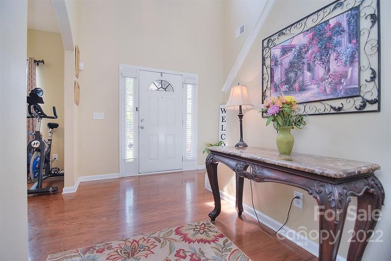 454 Whitewater Way, Concord, NC 28027