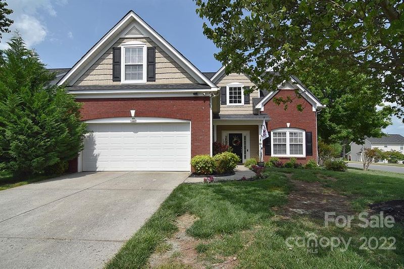 454 Whitewater Way, Concord, NC 28027