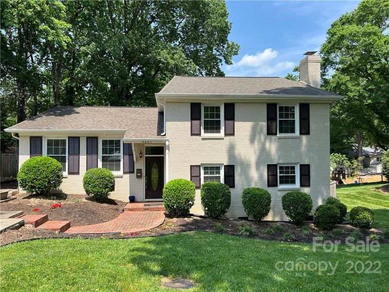 4001 Ashton Dr, Charlotte, NC 28210