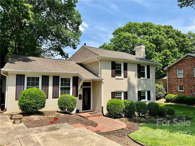 4001 Ashton Dr, Charlotte, NC 28210