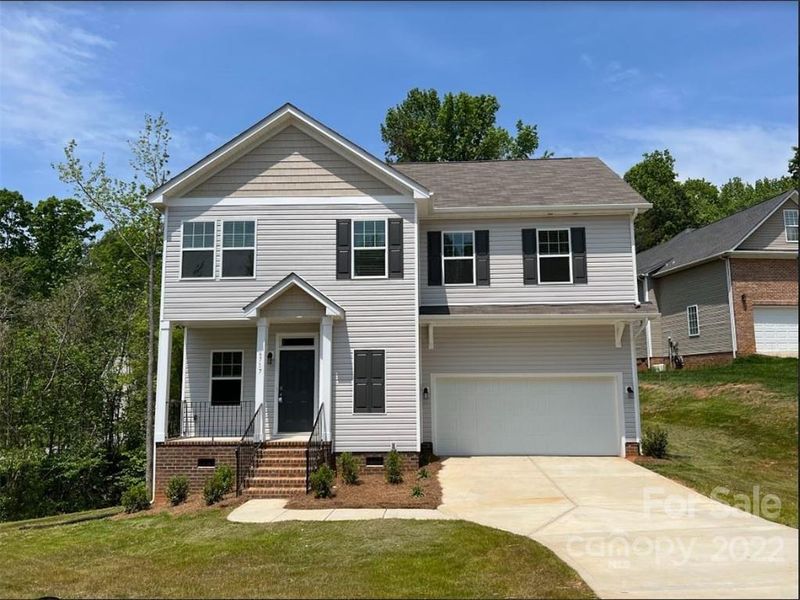 6717 Stoneglen Dr, Denver, NC 28037