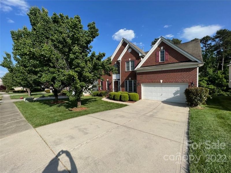 1113 Boxelder Ln, Charlotte, NC 28262