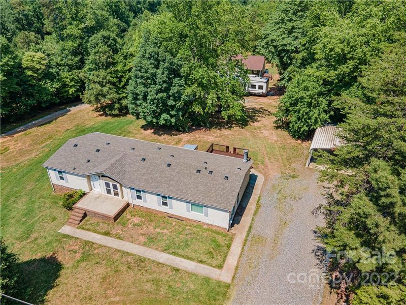 176 Flower House Loop, Troutman, NC 28166