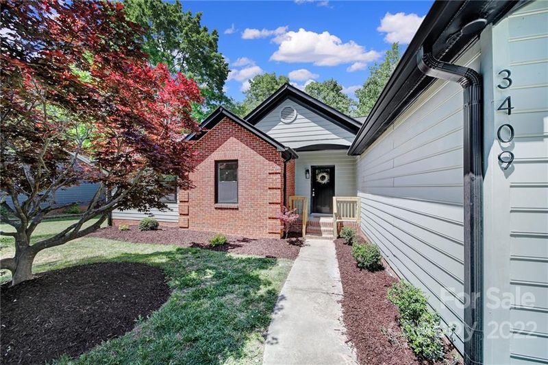 3409 Catskill Dr, Matthews, NC 28105
