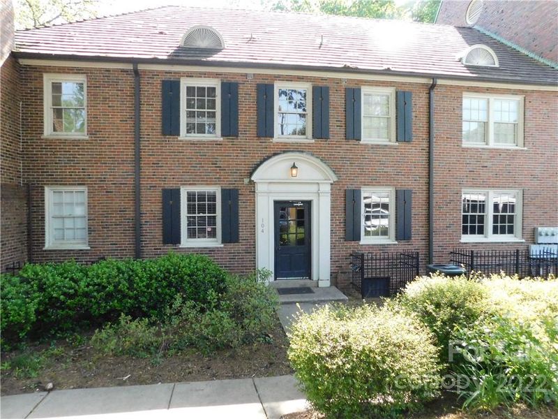 104 Colville Rd #42B, Charlotte, NC 28207