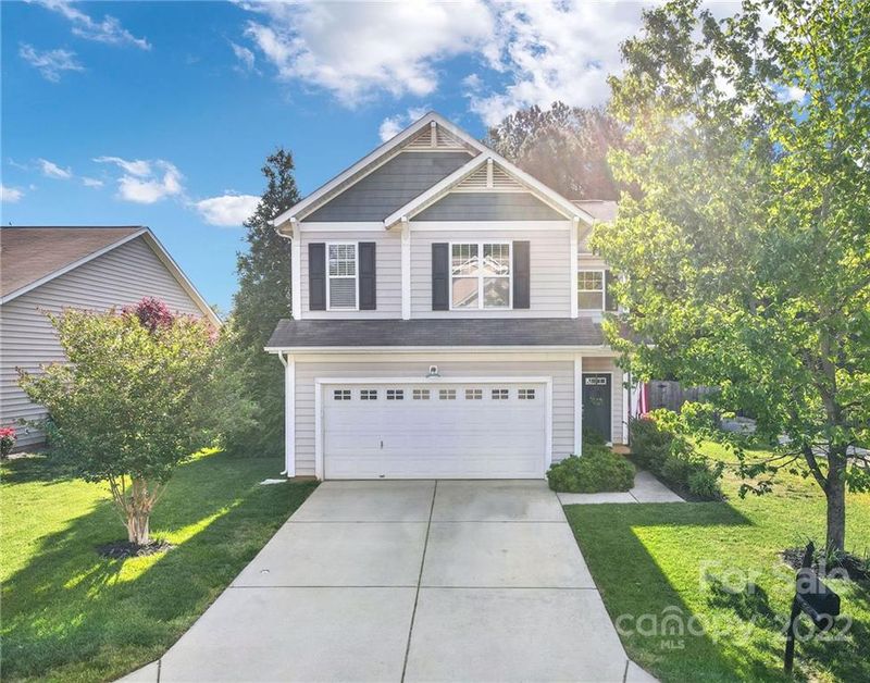 566 Sugar Tree Dr, Rock Hill, SC 29732