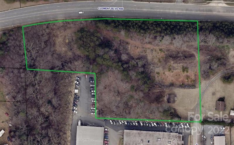 1675 Clement Blvd NW, Hickory, NC 28601