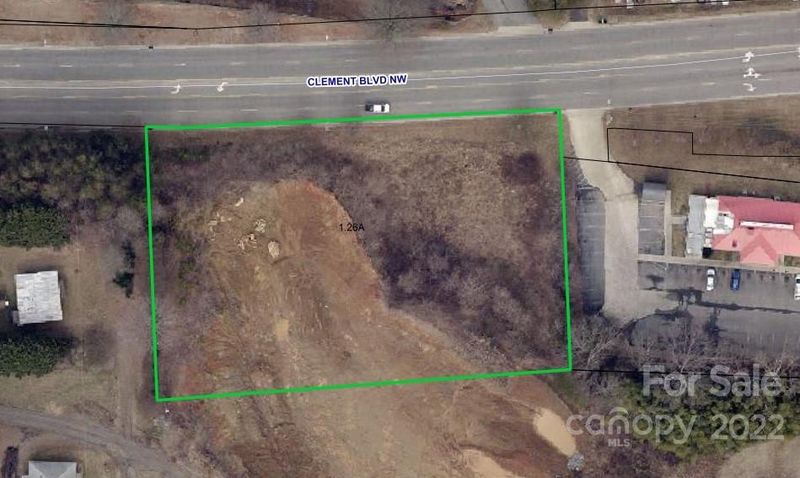 1675 Clement Blvd NW, Hickory, NC 28601