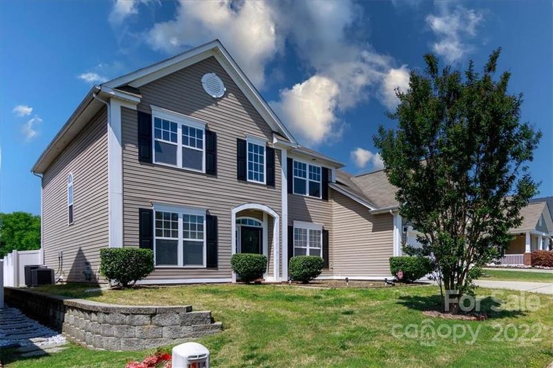 4514 SW Triumph Dr, Concord, NC 28027