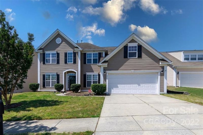 4514 SW Triumph Dr, Concord, NC 28027