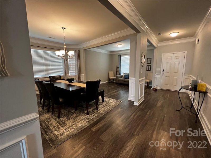 10031 Wrigley Dr #49, Charlotte, NC 28273
