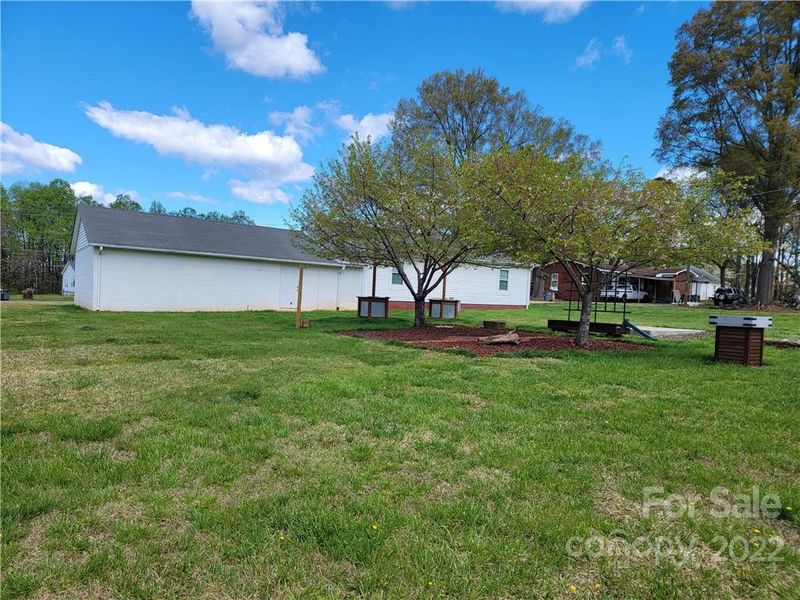 1615 Independence Sq, Kannapolis, NC 28081