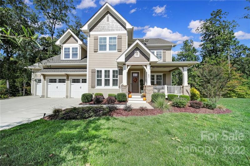 501 Preservation Dr, Fort Mill, SC 29715