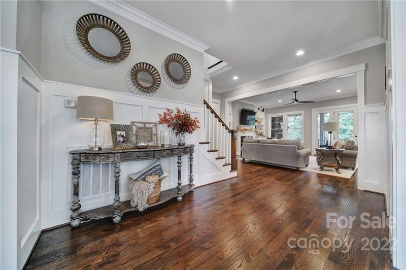 501 Preservation Dr, Fort Mill, SC 29715