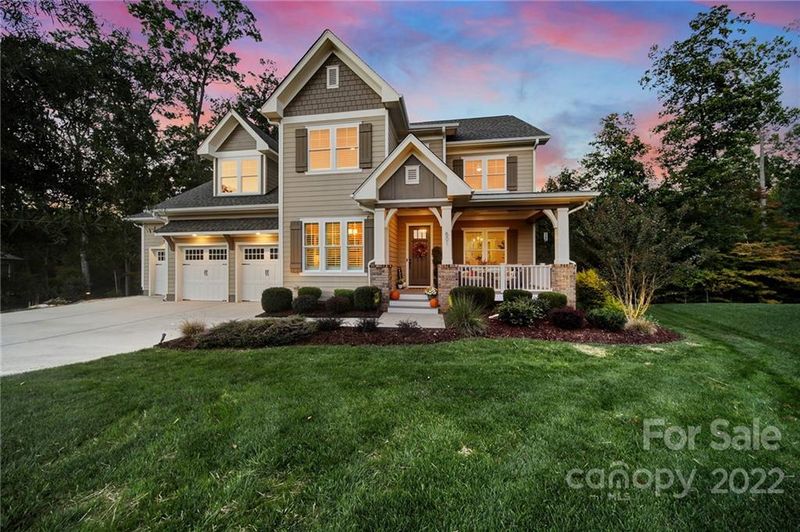 501 Preservation Dr, Fort Mill, SC 29715
