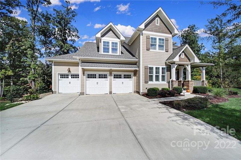 501 Preservation Dr, Fort Mill, SC 29715