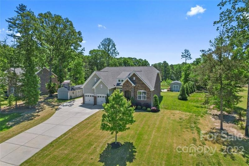9504 Surface Hill Rd #2, Mint Hill, NC 28227