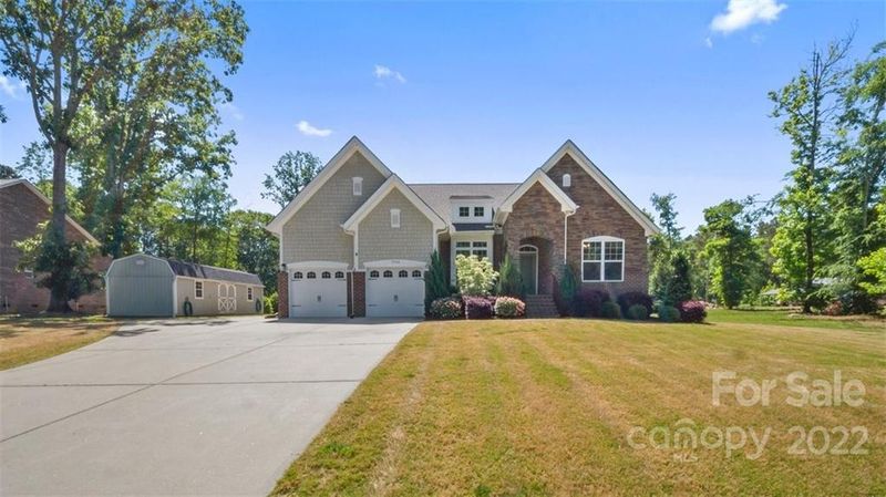 9504 Surface Hill Rd #2, Mint Hill, NC 28227