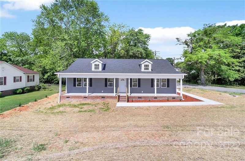 100 Springs St, Chester, SC 29706