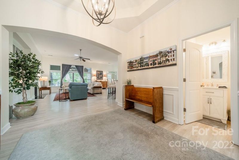 9213 River Walk Way #295, Charlotte, NC 28214