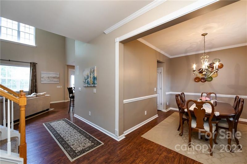 17128 Westmill Ln, Charlotte, NC 28277