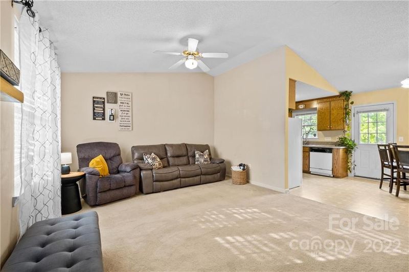 2535 Hickory Ave, Concord, NC 28027