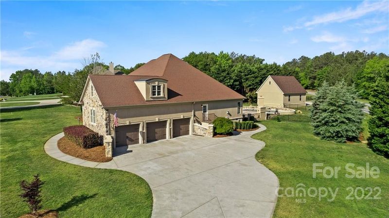 3433 Millstone Creek Rd, Lancaster, SC 29720