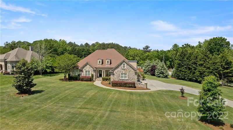 3433 Millstone Creek Rd, Lancaster, SC 29720