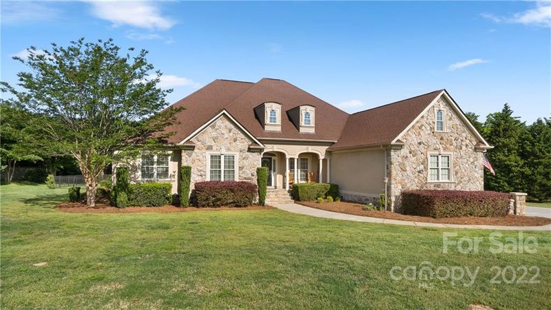 3433 Millstone Creek Rd, Lancaster, SC 29720