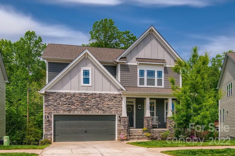 116 Tomahawk Dr, Mooresville, NC 28117