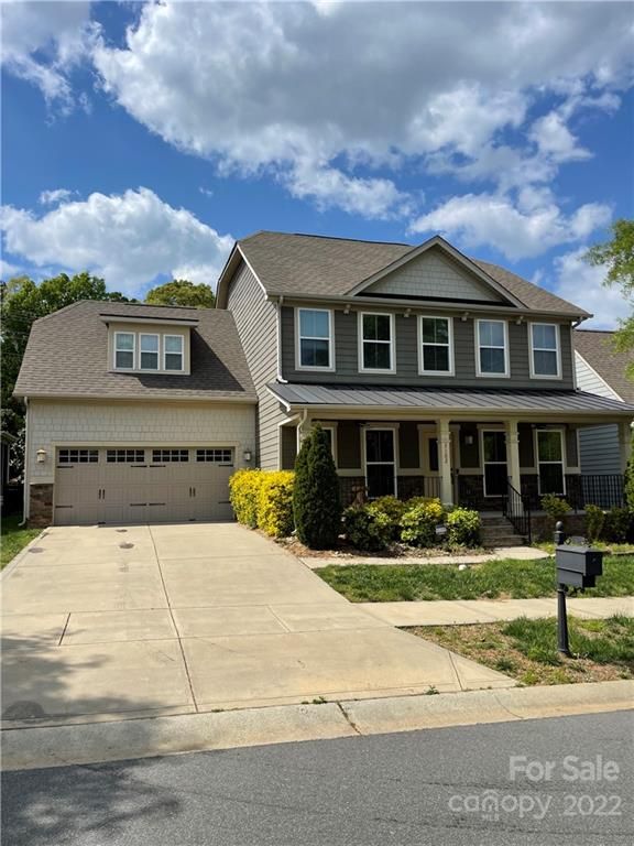 3102 Arsdale Rd, Waxhaw, NC 28173
