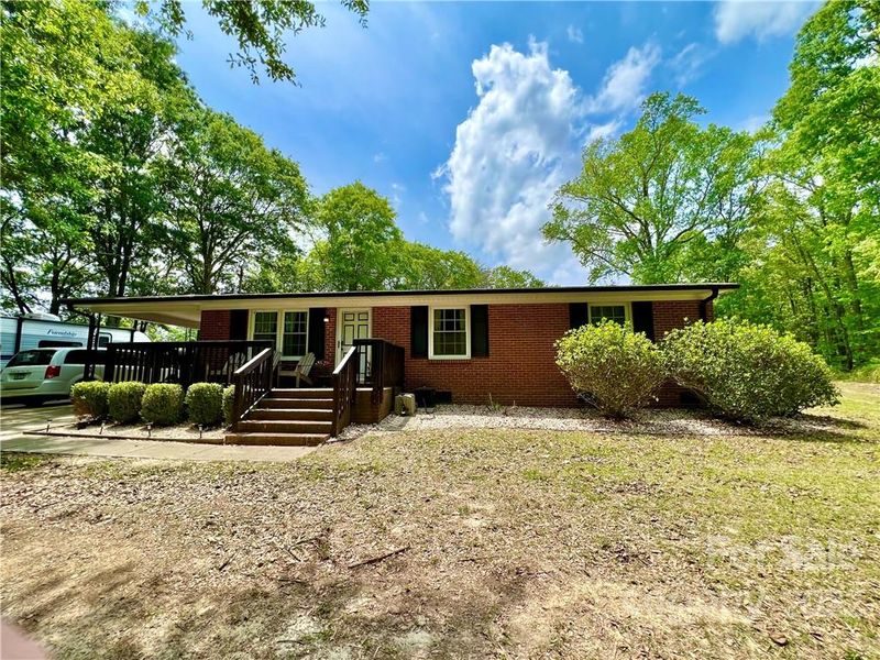 356 Meek Rd, Gastonia, NC 28056
